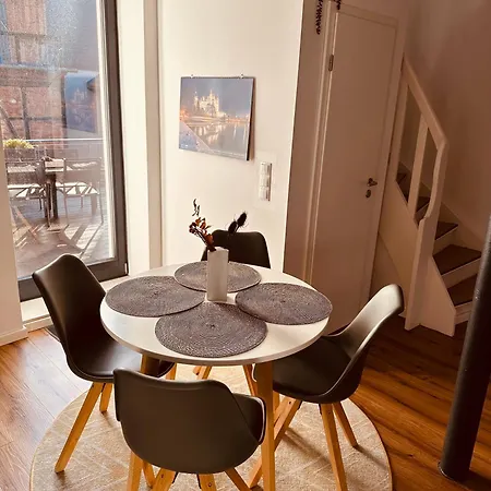 Lieblingsbude شفيرين