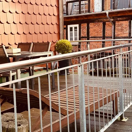 شقة Lieblingsbude