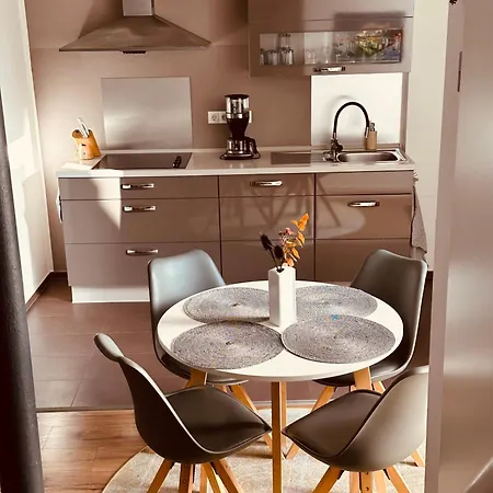 Lieblingsbude Apartment Schwerin (Mecklenburg-Vorpommern)