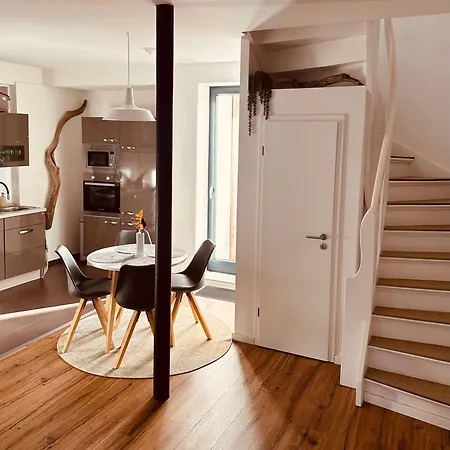 شقة Lieblingsbude شفيرين