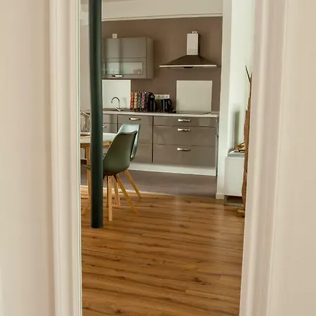 Lieblingsbude * شفيرين