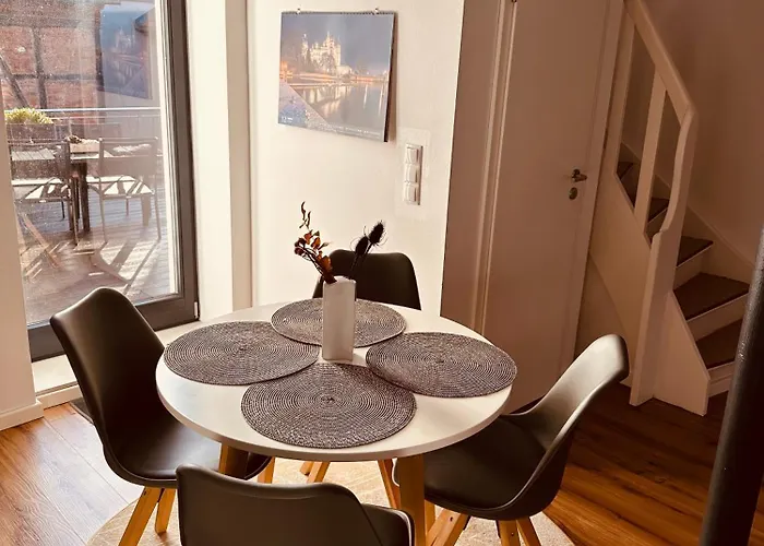 Lieblingsbude 슈베린