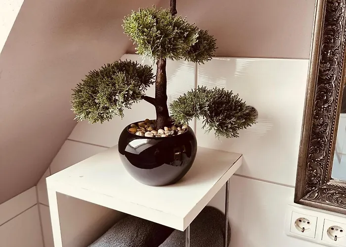 Lieblingsbude * 슈베린