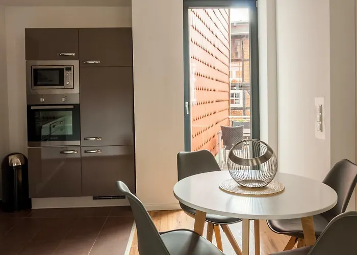 Lieblingsbude 슈베린