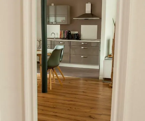 Lieblingsbude * 슈베린